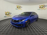 Used 2019 Honda Civic Sport image 4