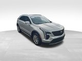 Used 2022 Cadillac XT4 Premium Luxury w/ Cold Weather Package image 3