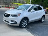 Used 2017 Buick Encore Premium w/ Experience Buick Package image 4
