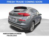 Used 2019 Hyundai Tucson SEL image 2