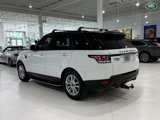 Used 2015 Land Rover Range Rover Sport SE image 3