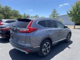Used 2017 Honda CR-V Touring image 5