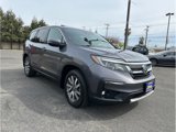 Used 2021 Honda Pilot EX-L image 5