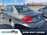 Used 2005 Ford Taurus SEL image 4