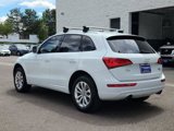 Used 2015 Audi Q5 2.0T Premium Plus w/ Technology Package image 5