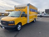 Used 2022 GMC Savana 3500 Extended w/ Power Convenience Package image 3