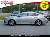 Used 2020 Subaru Legacy Limited w/ Popular Package #2 image 2