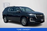 Used 2022 Chevrolet Traverse LT w/ LPO, Cargo Package image 5