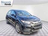 Certified 2022 Honda HR-V LX image 3