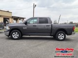 Used 2022 RAM 1500 Classic SLT image 3