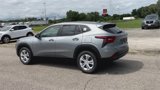 New 2025 Chevrolet Trax LS image 6