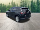 New 2025 Jeep Compass Latitude image 5