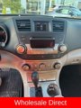 Used 2011 Toyota Highlander 4WD image 3