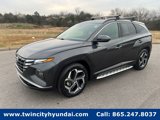 Used 2022 Hyundai Tucson SEL w/ Convenience Package image 1