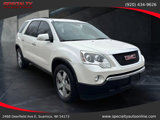 Used 2012 GMC Acadia SLT image 2