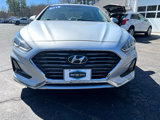 Used 2018 Hyundai Sonata SE image 2