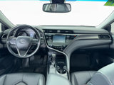 Used 2019 Toyota Camry SE image 4