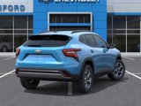 New 2025 Chevrolet Trax LT w/ Driver Confidence Package image 4