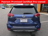 Used 2019 Nissan Rogue S image 5
