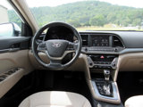 Used 2017 Hyundai Elantra SE w/ SE A/T Tech Package 03 image 6