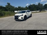 Used 2019 Nissan Murano Platinum image 4