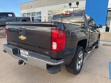 Used 2016 Chevrolet Silverado 1500 LTZ w/ Texas Edition image 5