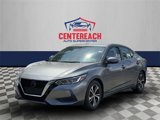Used 2022 Nissan Sentra SV image 3