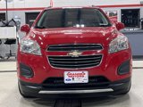 Used 2016 Chevrolet Trax LT w/ LT Convenience Package image 4