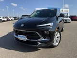 New 2025 Buick Encore GX Preferred image 3