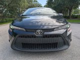Used 2021 Toyota Corolla LE image 2