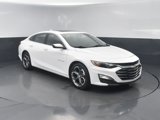 Used 2024 Chevrolet Malibu LT image 2