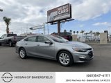 Used 2023 Chevrolet Malibu LT image 1