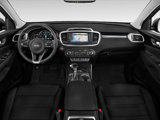 Used 2016 Kia Sorento SX image 3