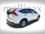Used 2013 Honda CR-V LX image 3
