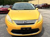 Used 2013 Ford Fiesta Titanium image 4