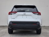 Used 2020 Toyota RAV4 LE image 4