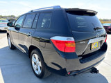 Used 2008 Toyota Highlander Limited image 5