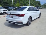 New 2025 Volkswagen Jetta Sport image 5