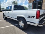 Used 1997 Chevrolet Silverado 1500 4x4 Extended Cab image 3