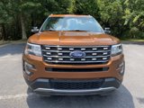 Used 2017 Ford Explorer XLT w/ Equipment Group 202A image 3