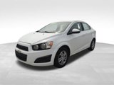 Used 2014 Chevrolet Sonic LT image 4