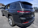 Certified 2022 Jeep Grand Cherokee L Limited image 5