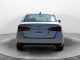 Used 2021 Nissan Versa SV image 5