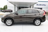 Used 2014 Honda CR-V EX-L image 2