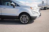 Used 2019 Ford EcoSport Titanium image 3