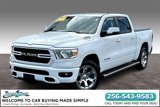 Used 2024 RAM 1500 Big Horn image 2