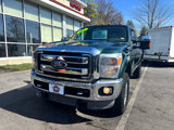Used 2011 Ford F350 XLT w/ XLT Premium Pkg image 3