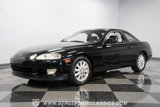 Used 1992 Lexus SC 400 Coupe image 5