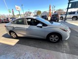 Used 2018 Chevrolet Cruze LS image 3