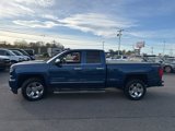 Used 2017 Chevrolet Silverado 1500 LTZ Z71 w/ LTZ Plus Package image 4